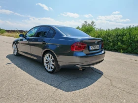 Обява за продажба на BMW 320 d  163hp TOP ~9 300 лв. - изображение 4