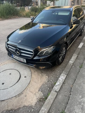 Mercedes-Benz E 220 FACELIFT | Mobile.bg    5