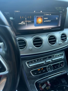 Mercedes-Benz E 220 FACELIFT | Mobile.bg    8