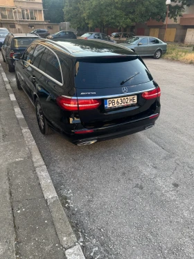 Mercedes-Benz E 220 FACELIFT | Mobile.bg    4