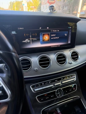 Mercedes-Benz E 220 FACELIFT | Mobile.bg    7
