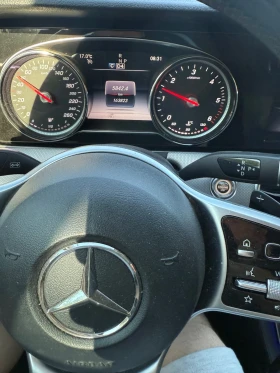 Mercedes-Benz E 220 FACELIFT | Mobile.bg    9
