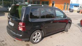 Обява за продажба на VW Touran Germania2, 0/Metan ~5 999 лв. - изображение 2 | Auto.bg Обява за продажба на VW Touran Germania2, 0/Metan ~5 999 лв. - изображение 2