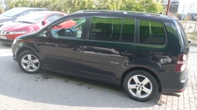 Обява за продажба на VW Touran Germania2, 0/Metan ~5 999 лв. - изображение 1 | Auto.bg Обява за продажба на VW Touran Germania2, 0/Metan ~5 999 лв. - изображение 1
