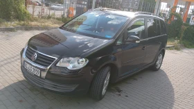 Обява за продажба на VW Touran Germania2, 0/Metan ~5 999 лв. - изображение 1 | Auto.bg Обява за продажба на VW Touran Germania2, 0/Metan ~5 999 лв. - изображение 1