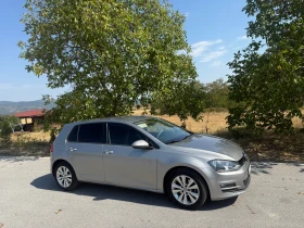 VW Golf 1.6 tdi | Mobile.bg    2