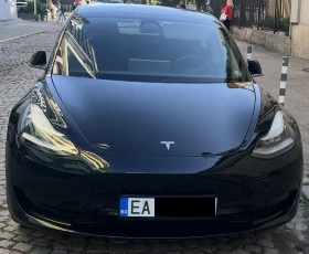 Tesla Model 3 SR + - 31700 лв. - 38583328 6