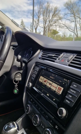 Обява за продажба на Skoda Octavia 1.6 TDI ~14 500 лв. - изображение 8