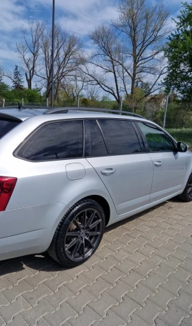 Обява за продажба на Skoda Octavia 1.6 TDI ~14 500 лв. - изображение 3