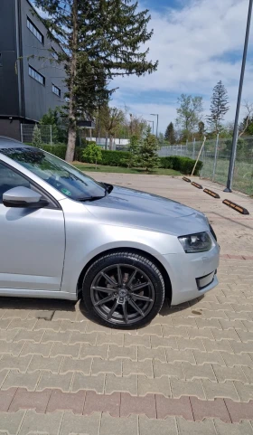 Обява за продажба на Skoda Octavia 1.6 TDI ~14 500 лв. - изображение 2