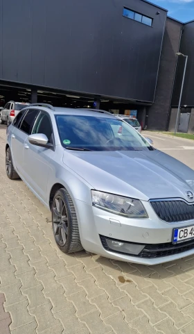 Обява за продажба на Skoda Octavia 1.6 TDI ~14 500 лв. - изображение 6