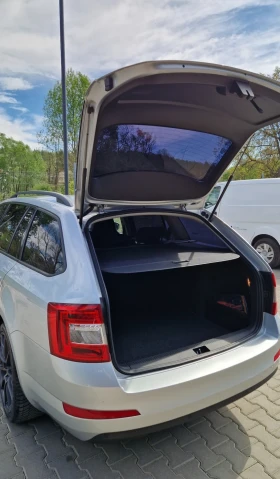 Обява за продажба на Skoda Octavia 1.6 TDI ~14 500 лв. - изображение 10