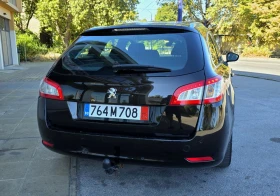 Peugeot 508 //1.6HDI//2013.// | Mobile.bg    7