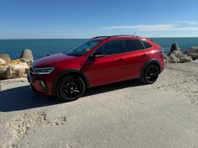 Обява за продажба на VW Taigo 1.5 TSI 150 Hp R-LINE  ~47 700 лв. - изображение 5