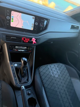 Обява за продажба на VW Taigo 1.5 TSI 150 Hp R-LINE  ~47 700 лв. - изображение 8