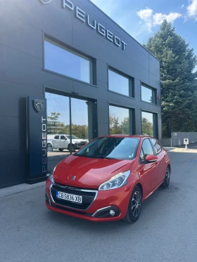 Обява за продажба на Peugeot 208 ~14 000 лв. - изображение 1