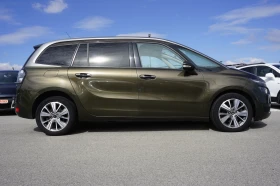 Обява за продажба на Citroen C4 Picasso 2.0/150kc/Navi/Камера/Ст.таван/Xennon/7места ~7 000 EUR - изображение 7