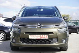 Обява за продажба на Citroen C4 Picasso 2.0/150kc/Navi/Камера/Ст.таван/Xennon/7места ~7 000 EUR - изображение 1