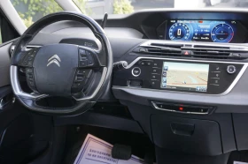Citroen C4 Picasso 2.0/150kc/Navi//./Xennon/7 | Mobile.bg    14