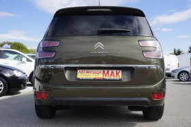 Обява за продажба на Citroen C4 Picasso 2.0/150kc/Navi/Камера/Ст.таван/Xennon/7места ~7 000 EUR - изображение 5
