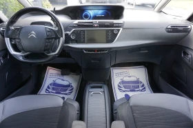 Обява за продажба на Citroen C4 Picasso 2.0/150kc/Navi/Камера/Ст.таван/Xennon/7места ~7 000 EUR - изображение 9