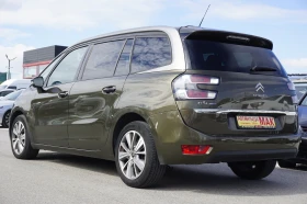 Обява за продажба на Citroen C4 Picasso 2.0/150kc/Navi/Камера/Ст.таван/Xennon/7места ~7 000 EUR - изображение 4