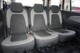 Обява за продажба на Citroen C4 Picasso 2.0/150kc/Navi/Камера/Ст.таван/Xennon/7места ~7 000 EUR - изображение 11