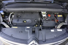 Обява за продажба на Citroen C4 Picasso 2.0/150kc/Navi/Камера/Ст.таван/Xennon/7места ~7 000 EUR - изображение 8