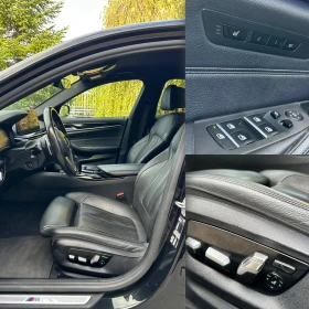Обява за продажба на BMW 540 Mild Hybrid / M-пакет / Head-up / 52000km  ~89 000 лв. - изображение 6