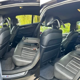 BMW 540 Mild Hybrid / M- / Head-up / 52000km  | Mobile.bg    14