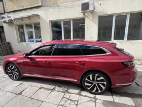 VW Arteon R-Line 4 Motion | Mobile.bg    3