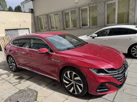  VW Arteon