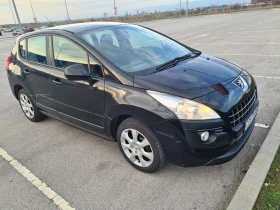 Peugeot 3008 1.6HDi 110.. | Mobile.bg    2