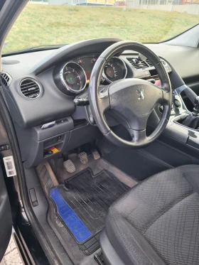 Peugeot 3008 1.6HDi 110.. | Mobile.bg    10