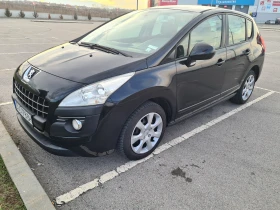 Peugeot 3008 1.6HDi 110.. | Mobile.bg    3