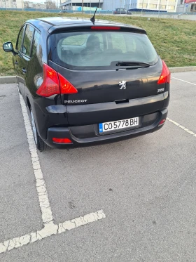 Peugeot 3008 1.6HDi 110.. | Mobile.bg    4
