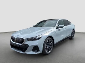     BMW 550  xDrive* M sport* Limousine SOFORT 
