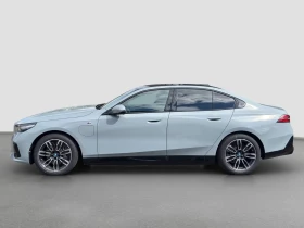 Обява за продажба на BMW 550  xDrive* M sport* Limousine SOFORT  ~77 998 EUR - изображение 2
