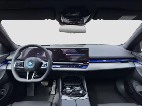 Обява за продажба на BMW 550  xDrive* M sport* Limousine SOFORT  ~77 998 EUR - изображение 4
