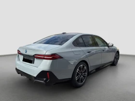 Обява за продажба на BMW 550  xDrive* M sport* Limousine SOFORT  ~77 998 EUR - изображение 1