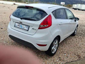 Ford Fiesta LPG/Euro5A - 7500 лв. / 3834.69 € - 81994004 3