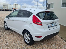 Ford Fiesta LPG/Euro5A - 7500 лв. / 3834.69 € - 81994004 2