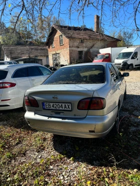 Nissan Primera Nissan Primera/115 ps/GPL/Klima | Mobile.bg    3