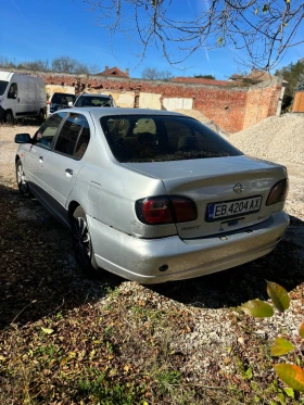 Nissan Primera Nissan Primera/115 ps/GPL/Klima | Mobile.bg    4