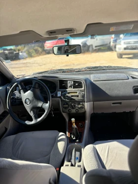 Nissan Primera Nissan Primera/115 ps/GPL/Klima | Mobile.bg    10