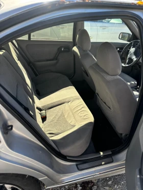 Nissan Primera Nissan Primera/115 ps/GPL/Klima | Mobile.bg    9