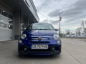 Abarth 595 1.4Т Full Първи собственик ! - 33999 лв. / 17383.41 € - 88213668 2