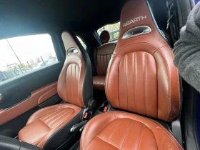 Abarth 595 1.4Т Full Първи собственик ! - 33999 лв. / 17383.41 € - 88213668 8