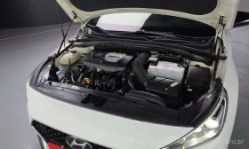 Hyundai I30 - 27300 лв. / 13958.27 € - 31620682 6