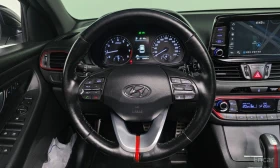 Hyundai I30 - 27300 лв. / 13958.27 € - 31620682 13
